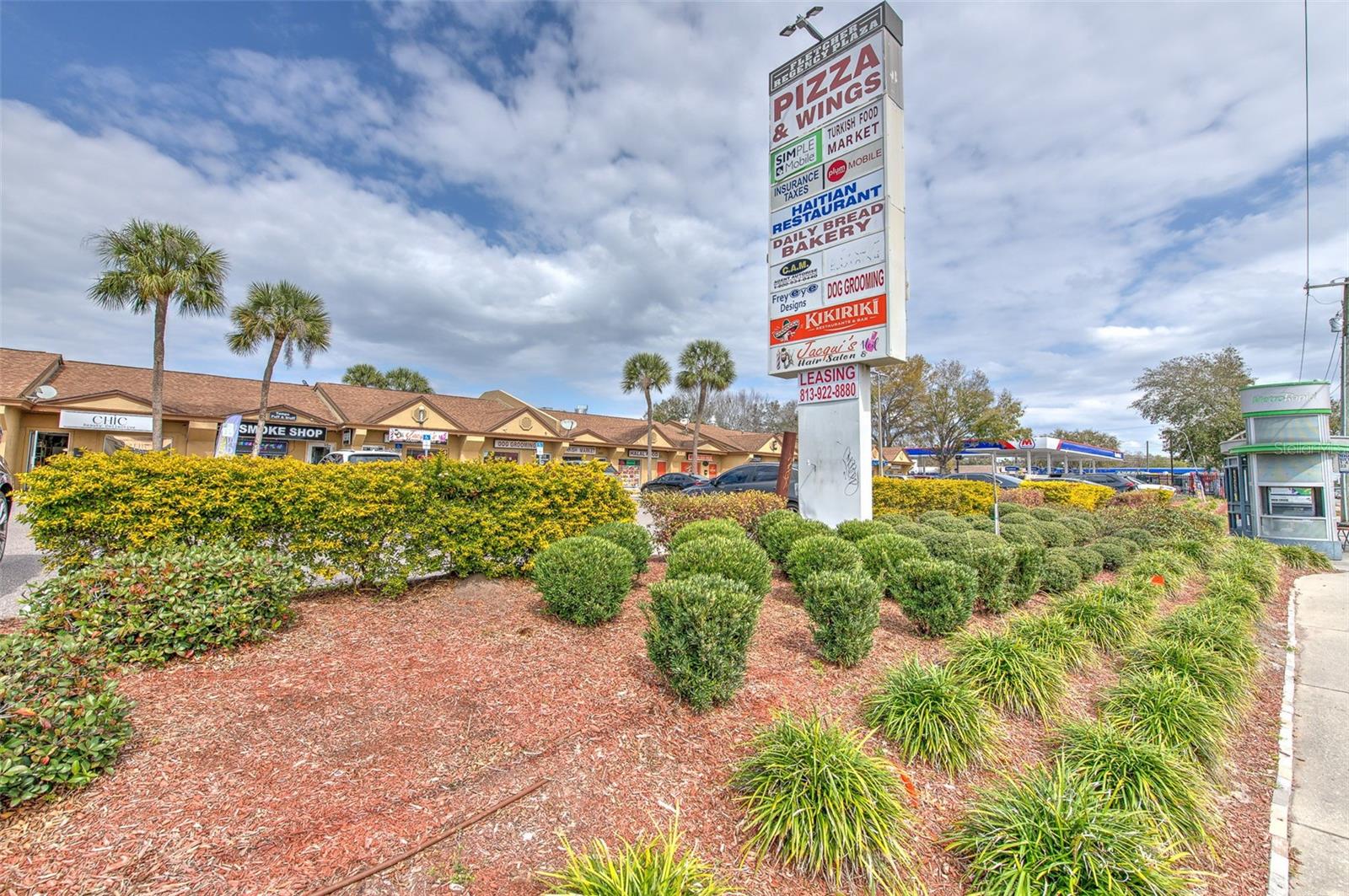 1402 E FLETCHER AVE #1406, TAMPA, FL — photo 2