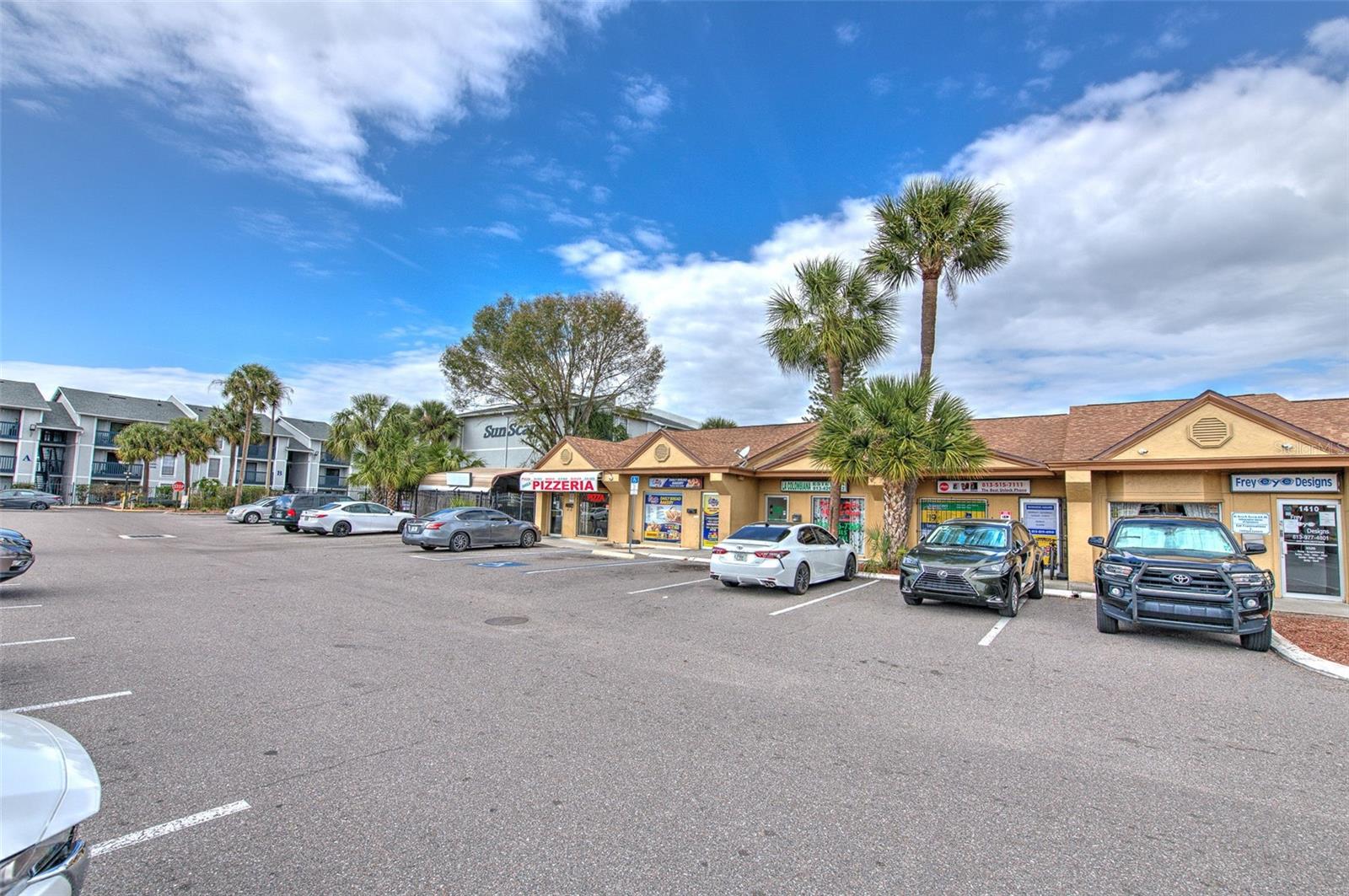1402 E FLETCHER AVE #1406, TAMPA, FL — photo 7