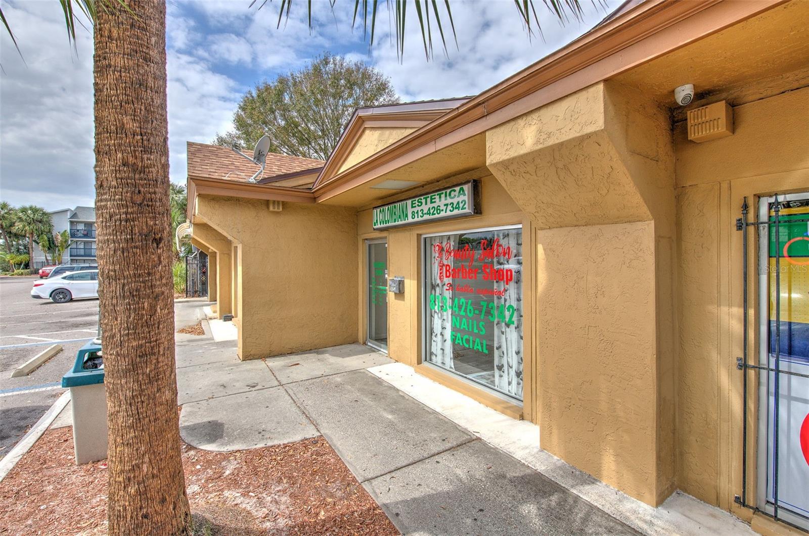 1402 E FLETCHER AVE #1406, TAMPA, FL — photo 9