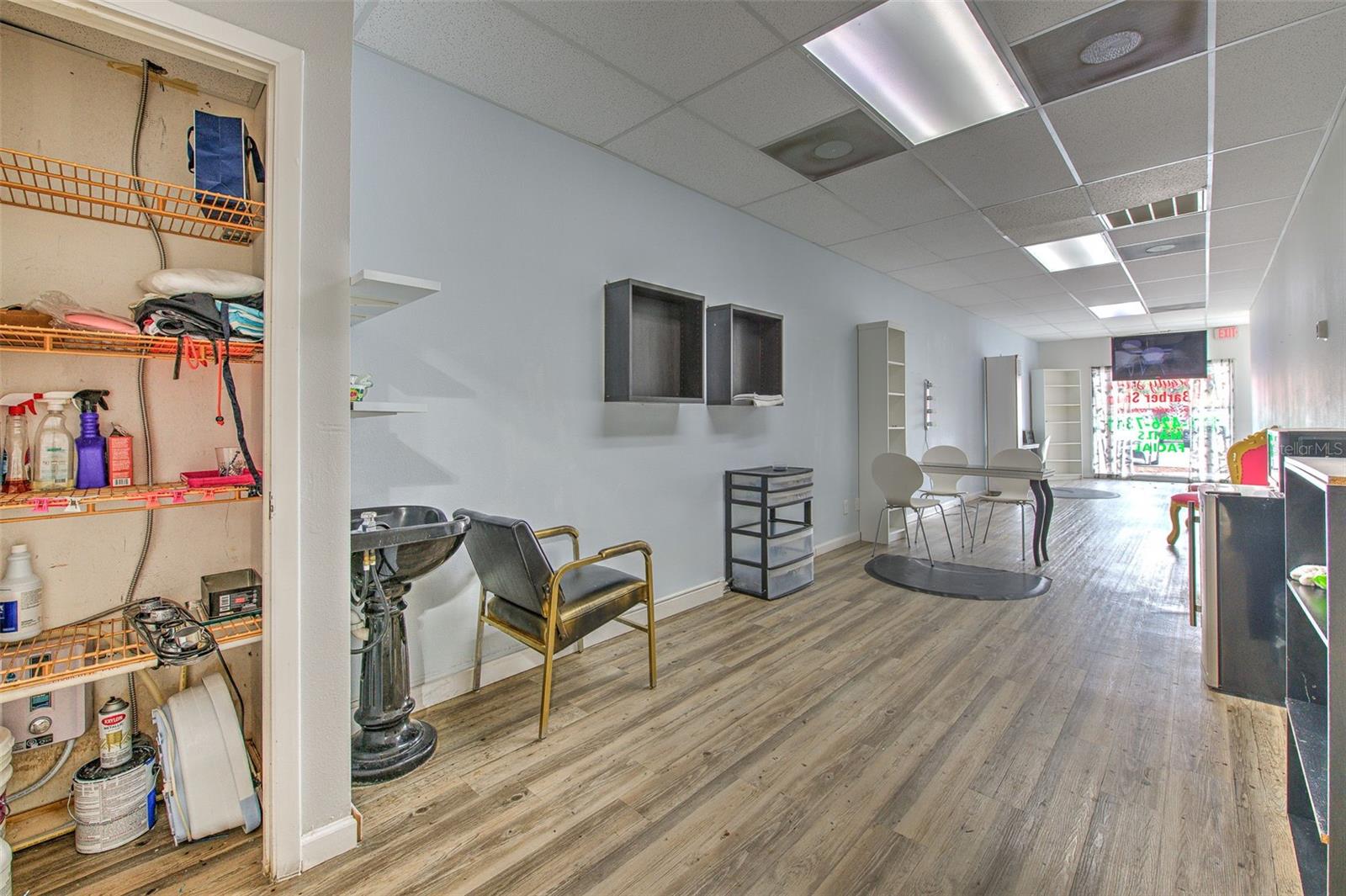 1402 E FLETCHER AVE #1406, TAMPA, FL — photo 18