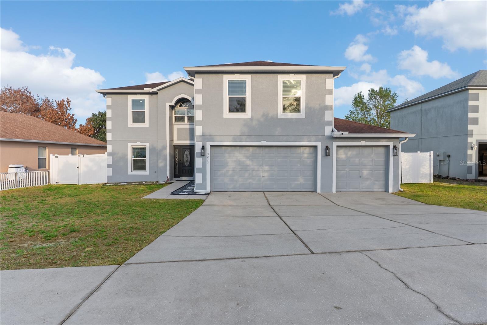 3233 WHITE BLOSSOM LN, CLERMONT, FL — photo 4