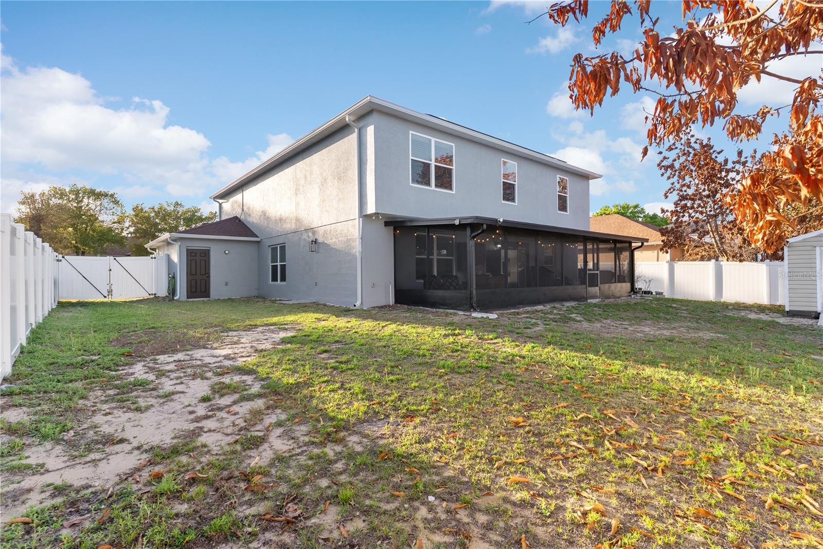 3233 WHITE BLOSSOM LN, CLERMONT, FL — photo 84