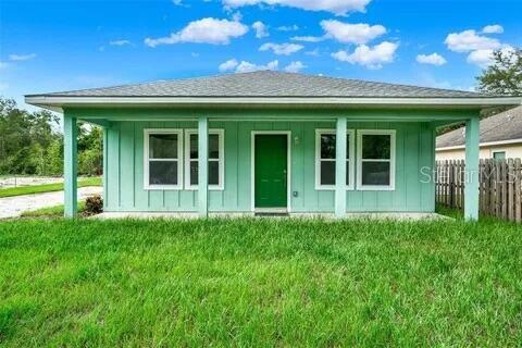 40091 OAKRIDGE DR, LADY LAKE, FL