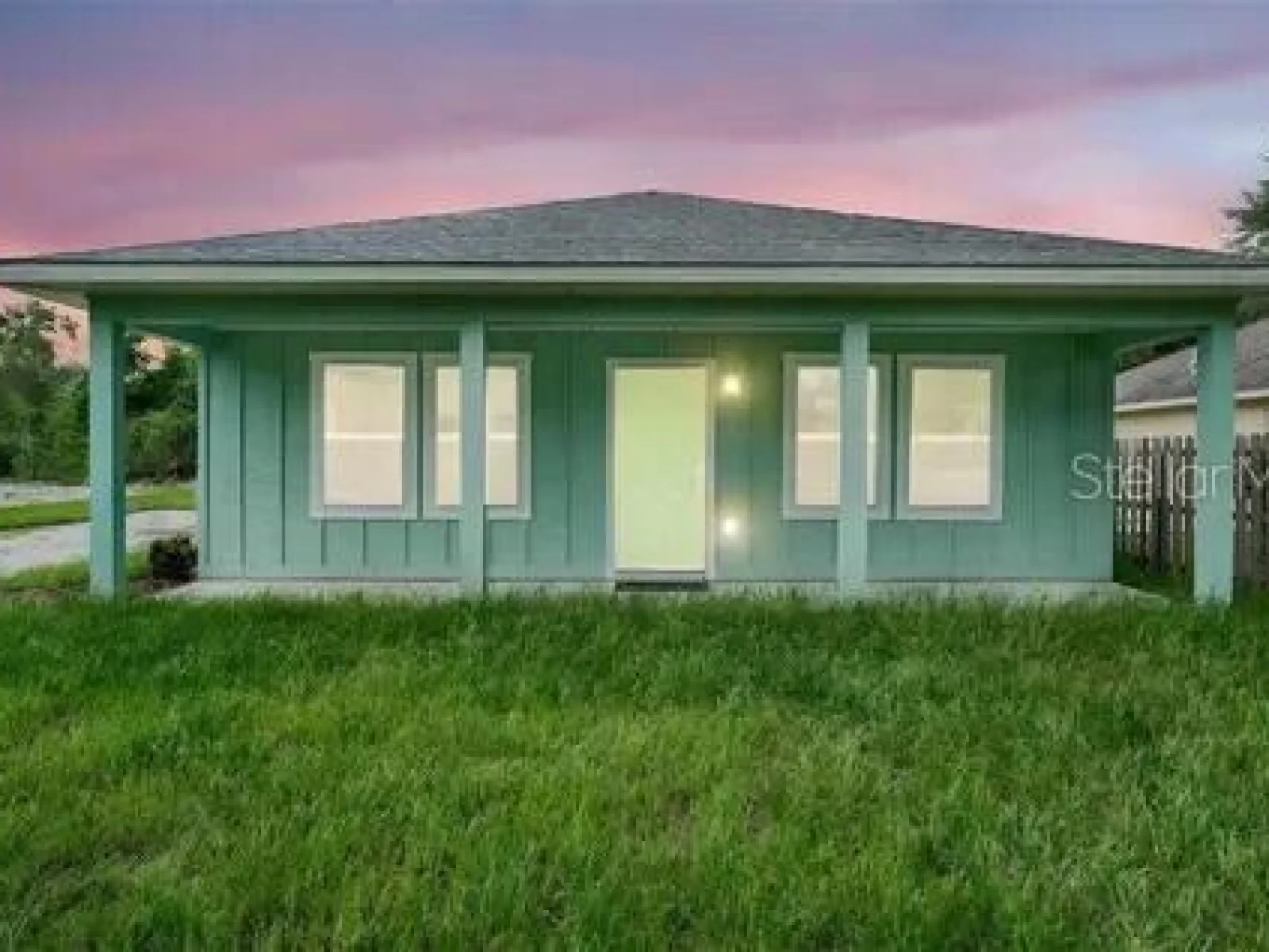 40091 OAKRIDGE DR, LADY LAKE, FL — photo 6