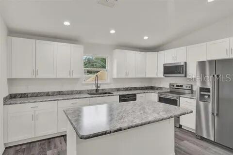 40091 OAKRIDGE DR, LADY LAKE, FL — photo 13