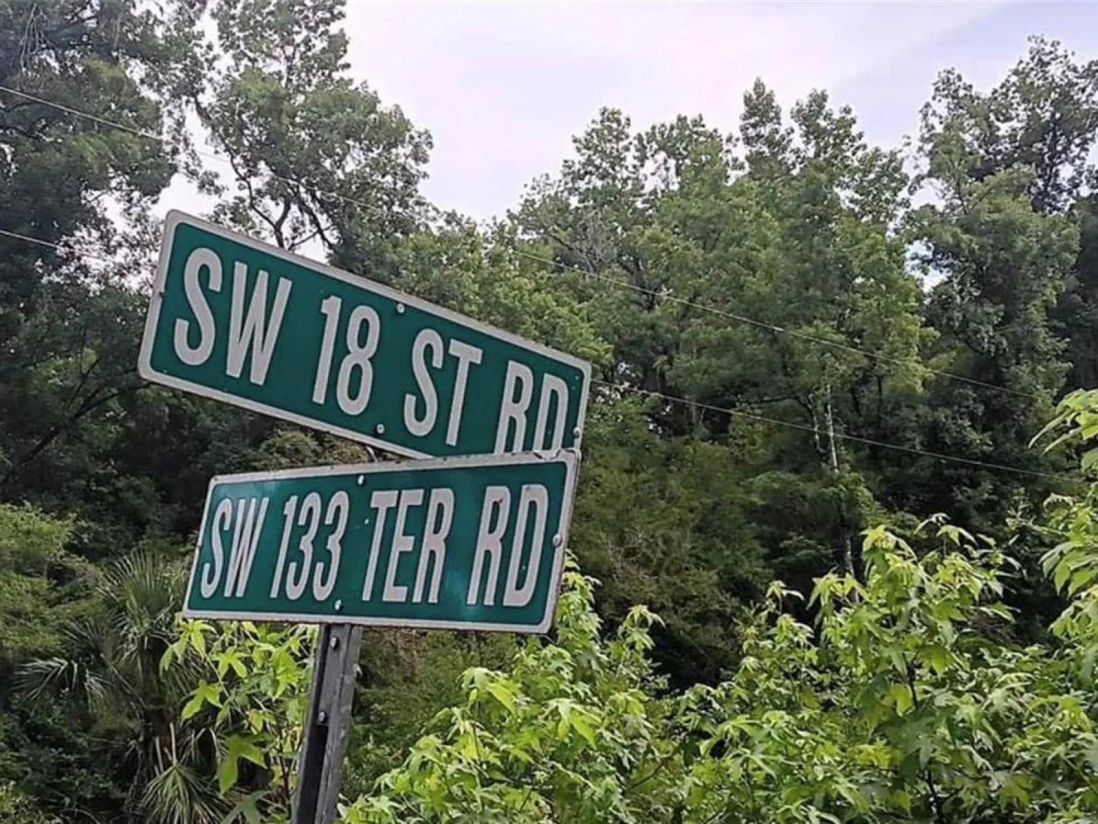 SW 18 ST, OCALA, FL — photo 2