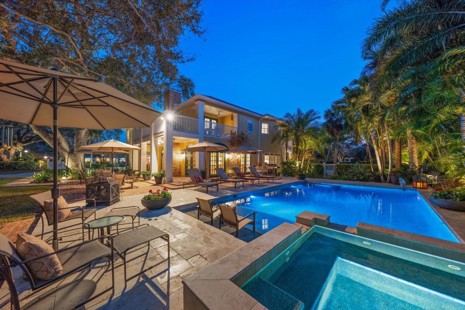 100 SARASOTA RD, BELLEAIR, FL — photo 2