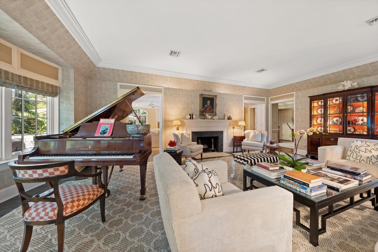 100 SARASOTA RD, BELLEAIR, FL — photo 4