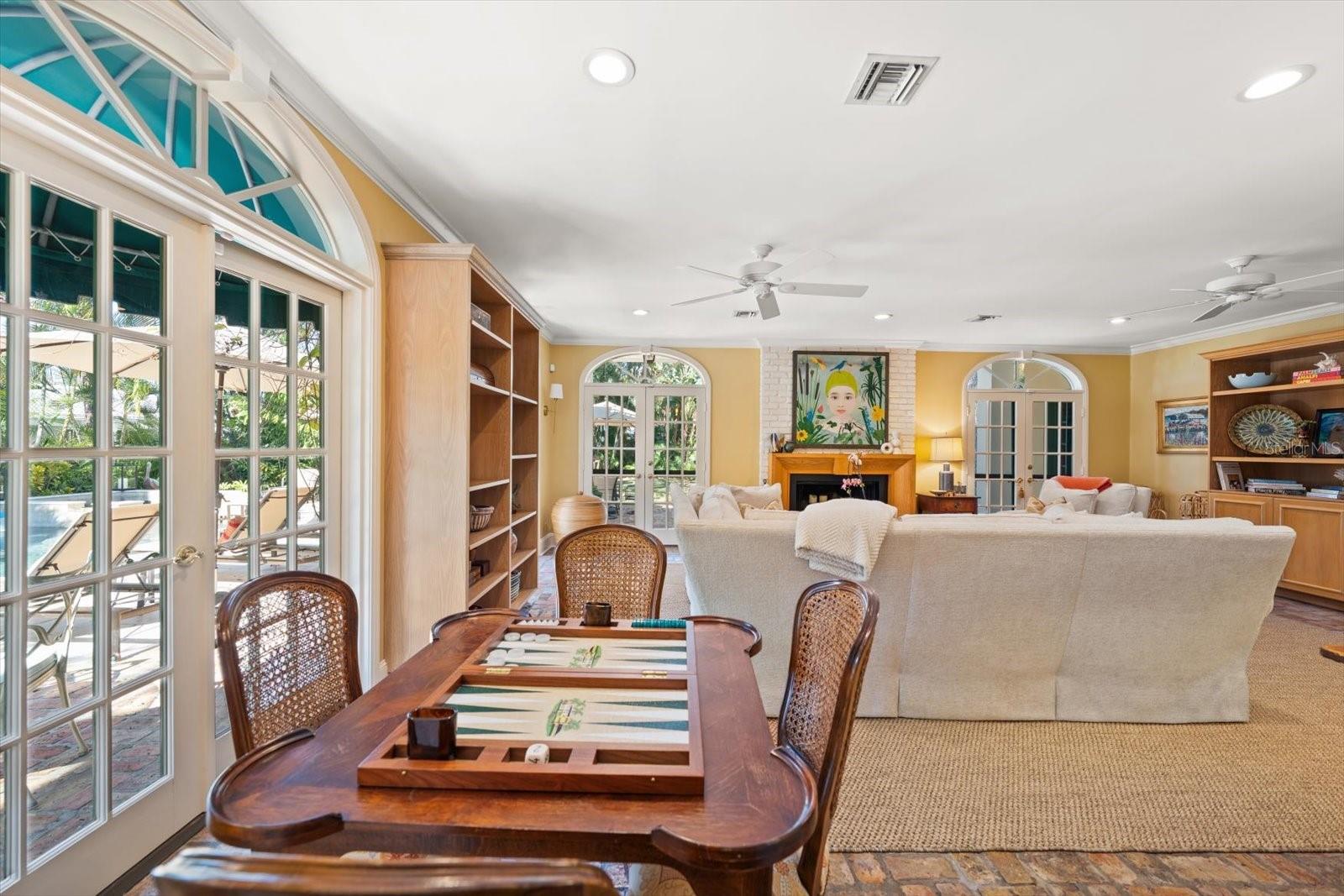 100 SARASOTA RD, BELLEAIR, FL — photo 13