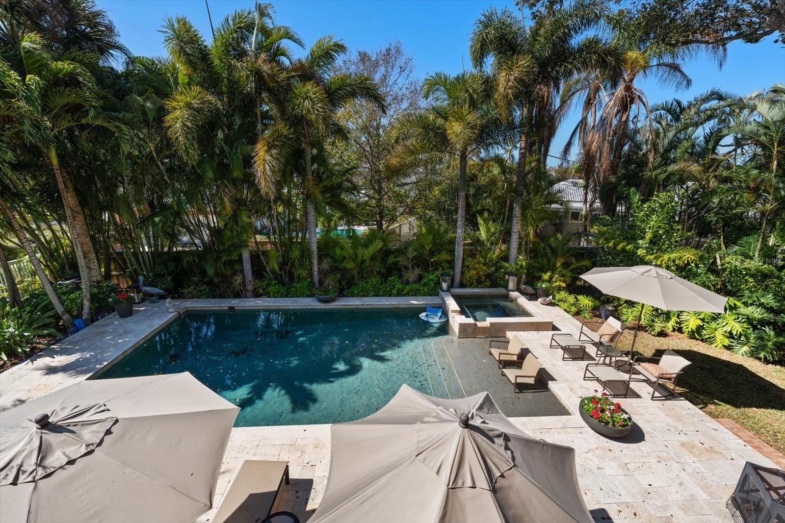 100 SARASOTA RD, BELLEAIR, FL — photo 34