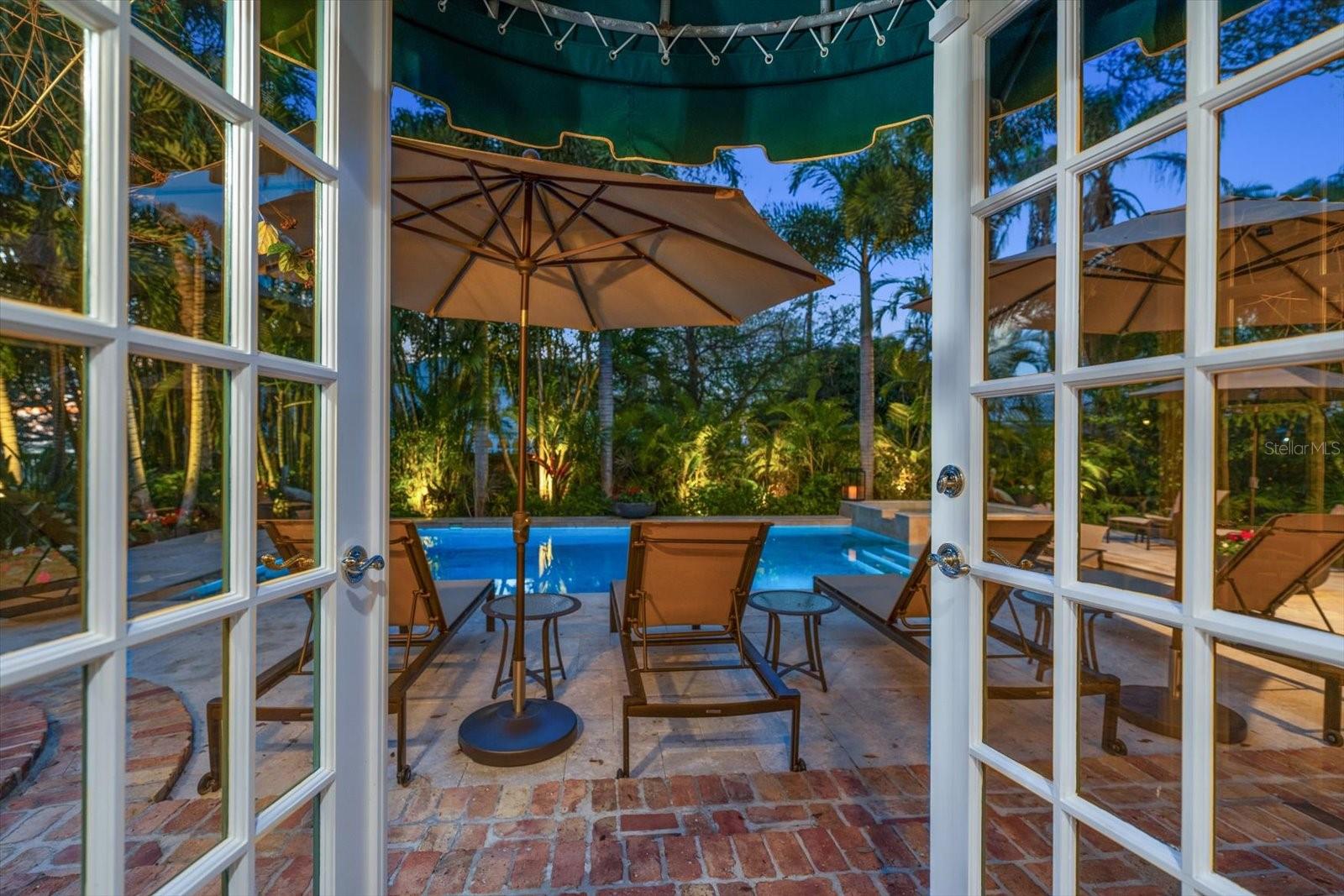 100 SARASOTA RD, BELLEAIR, FL — photo 45
