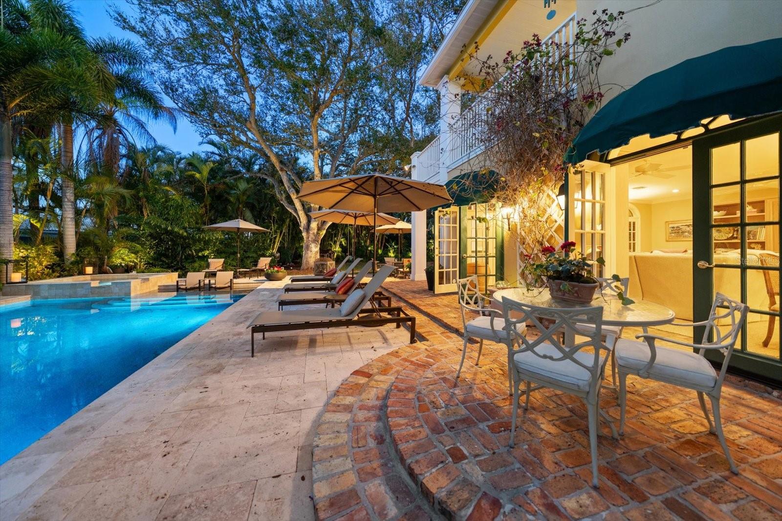100 SARASOTA RD, BELLEAIR, FL — photo 46