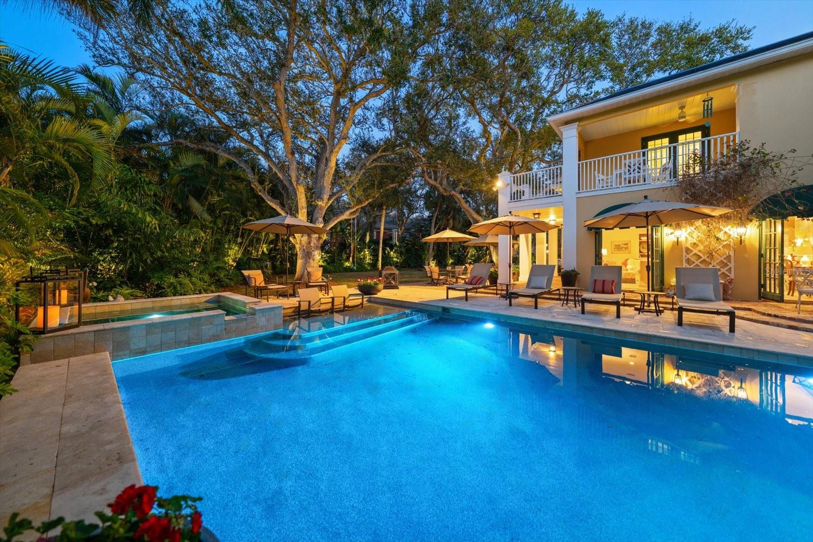 100 SARASOTA RD, BELLEAIR, FL — photo 47