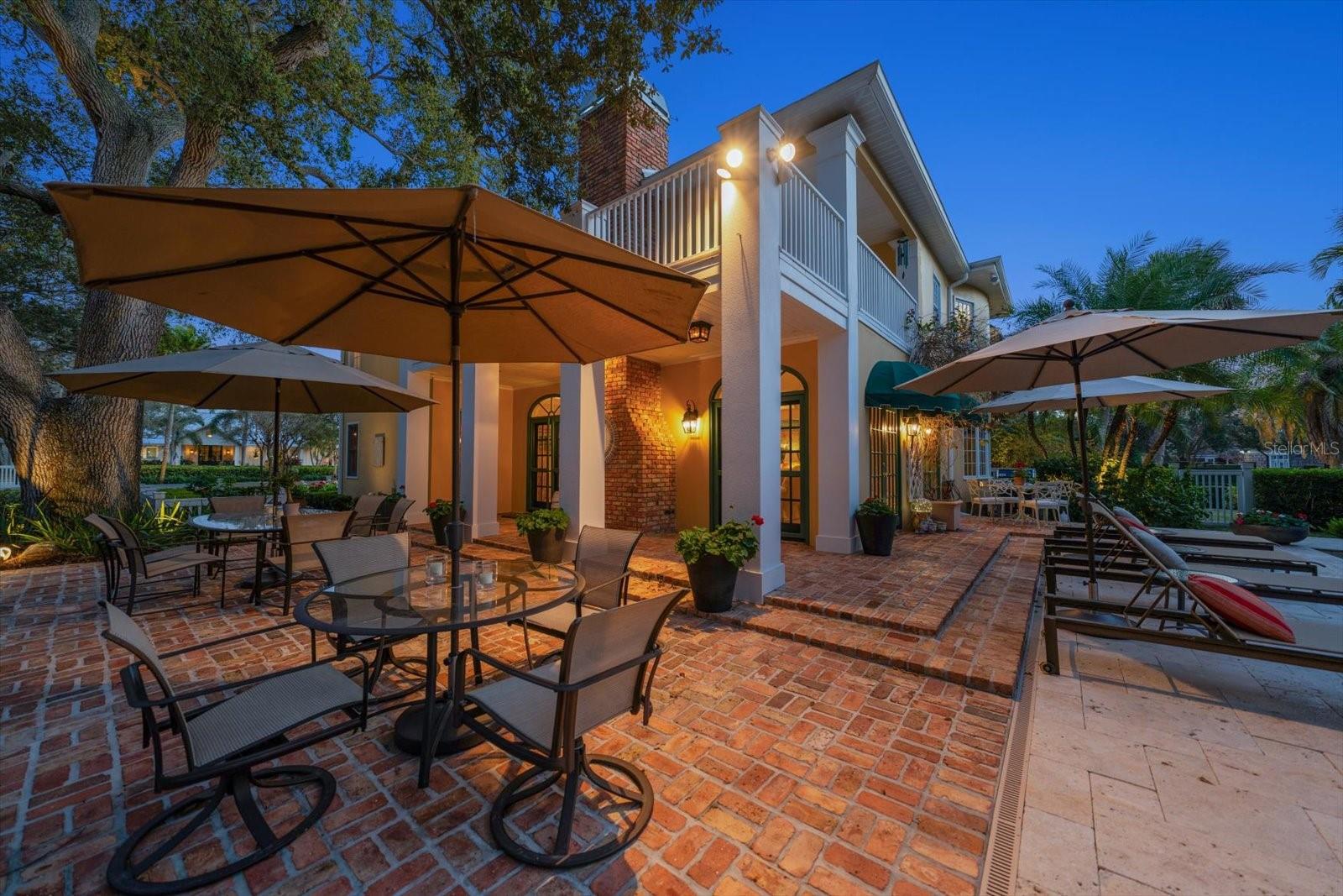 100 SARASOTA RD, BELLEAIR, FL — photo 49