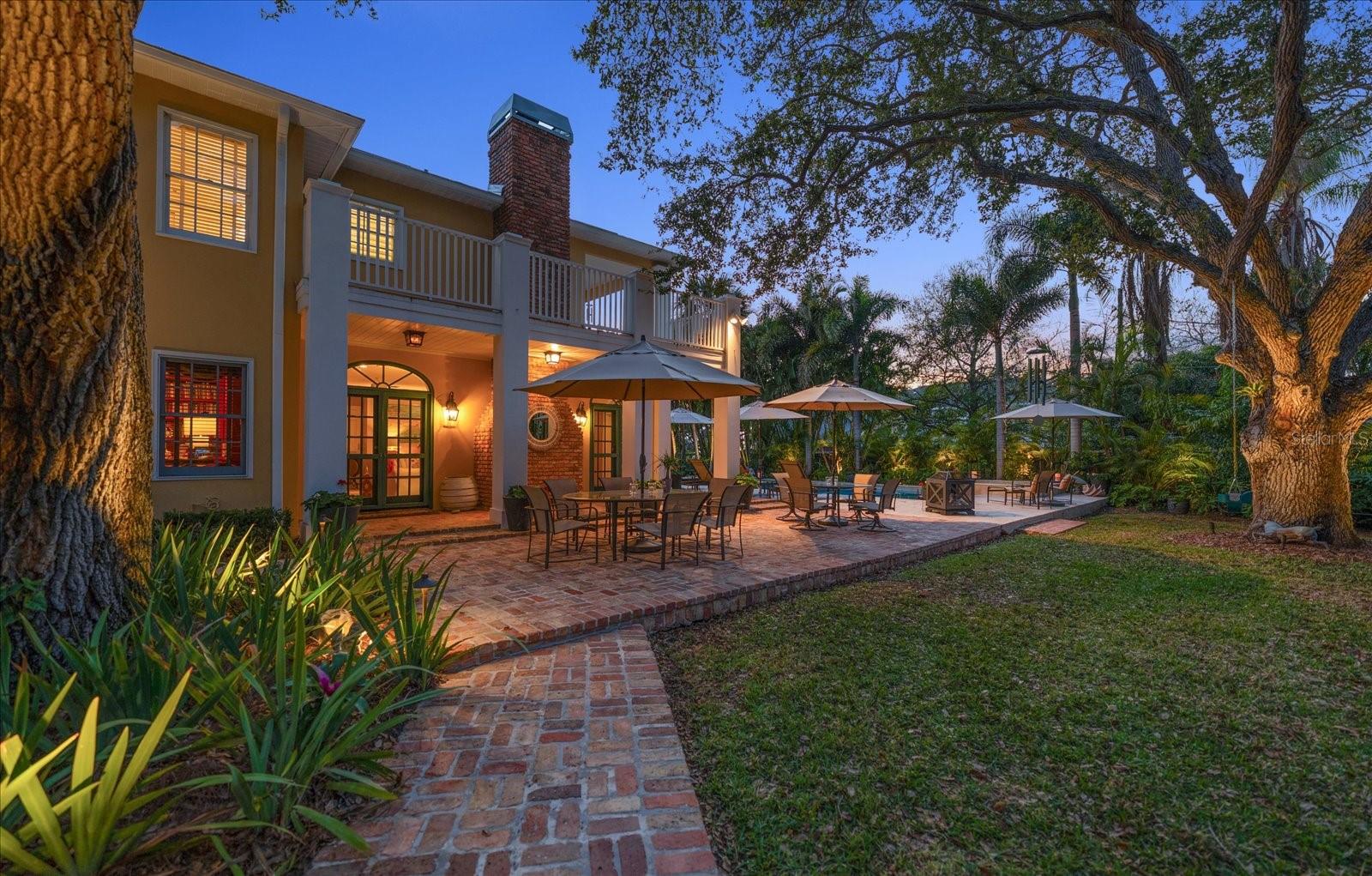 100 SARASOTA RD, BELLEAIR, FL — photo 50