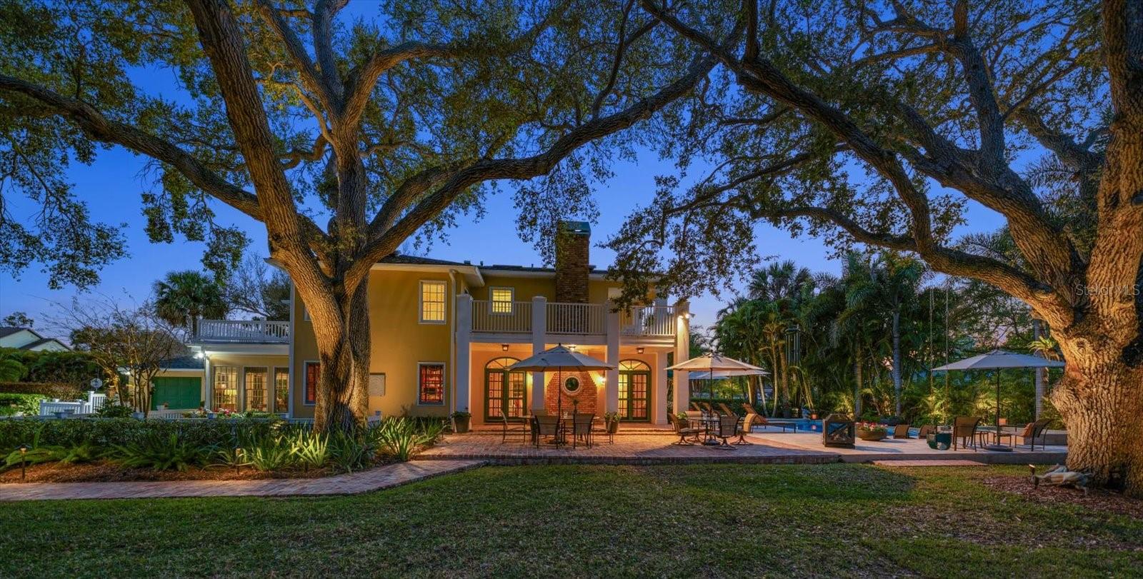 100 SARASOTA RD, BELLEAIR, FL — photo 51