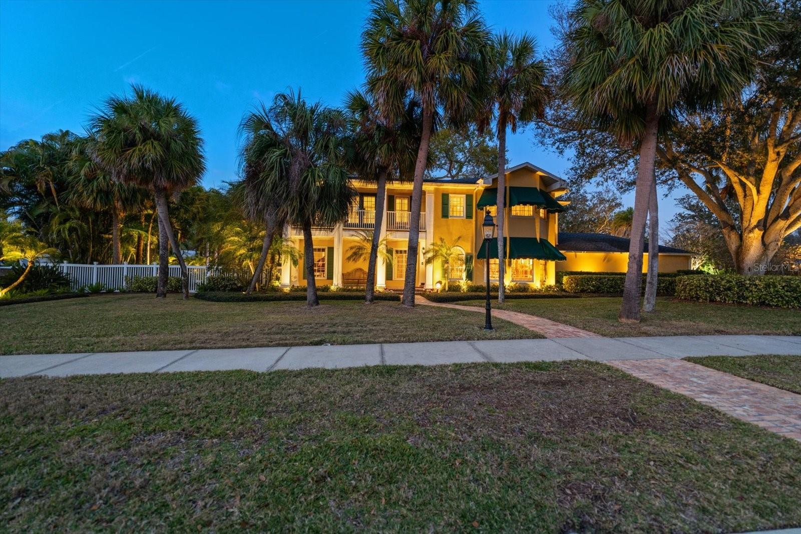 100 SARASOTA RD, BELLEAIR, FL — photo 53
