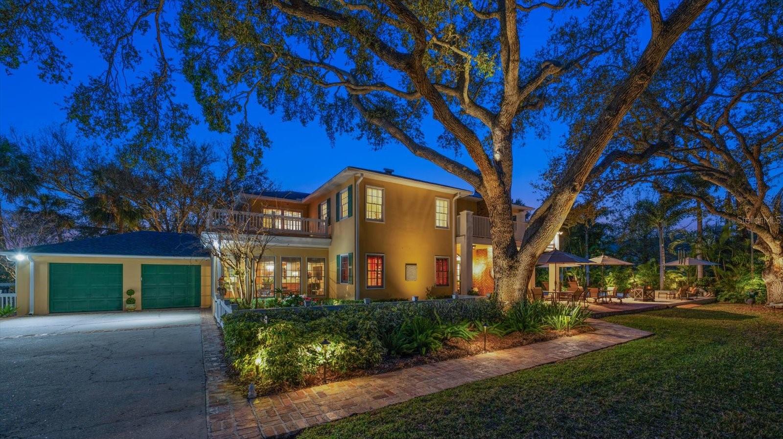 100 SARASOTA RD, BELLEAIR, FL — photo 54