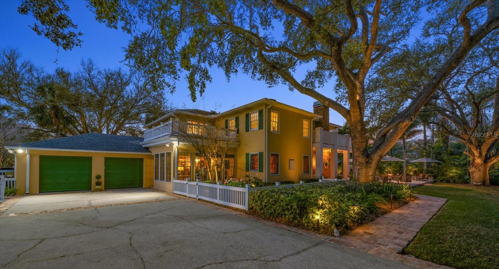 100 SARASOTA RD, BELLEAIR, FL — photo 57