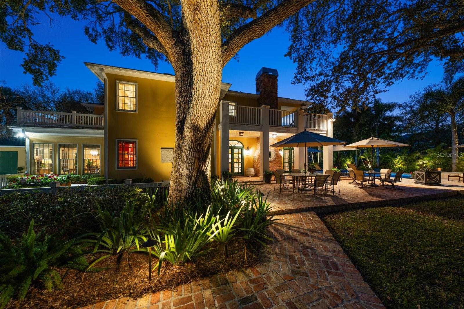 100 SARASOTA RD, BELLEAIR, FL — photo 58