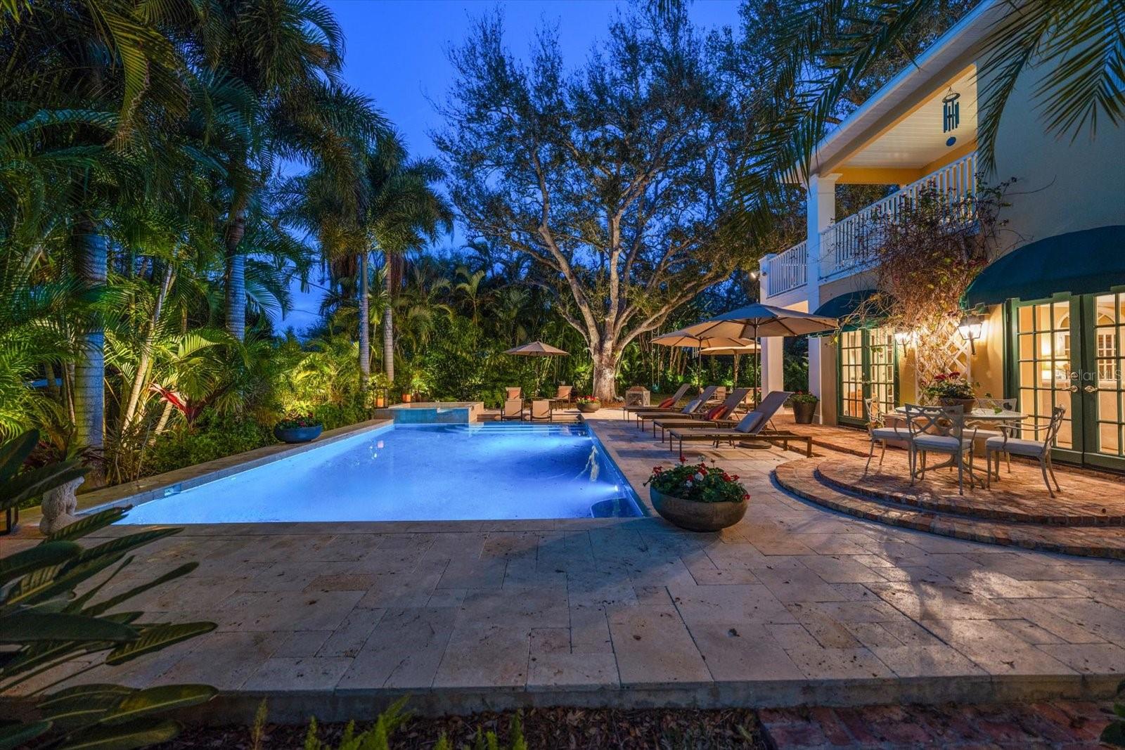 100 SARASOTA RD, BELLEAIR, FL — photo 60