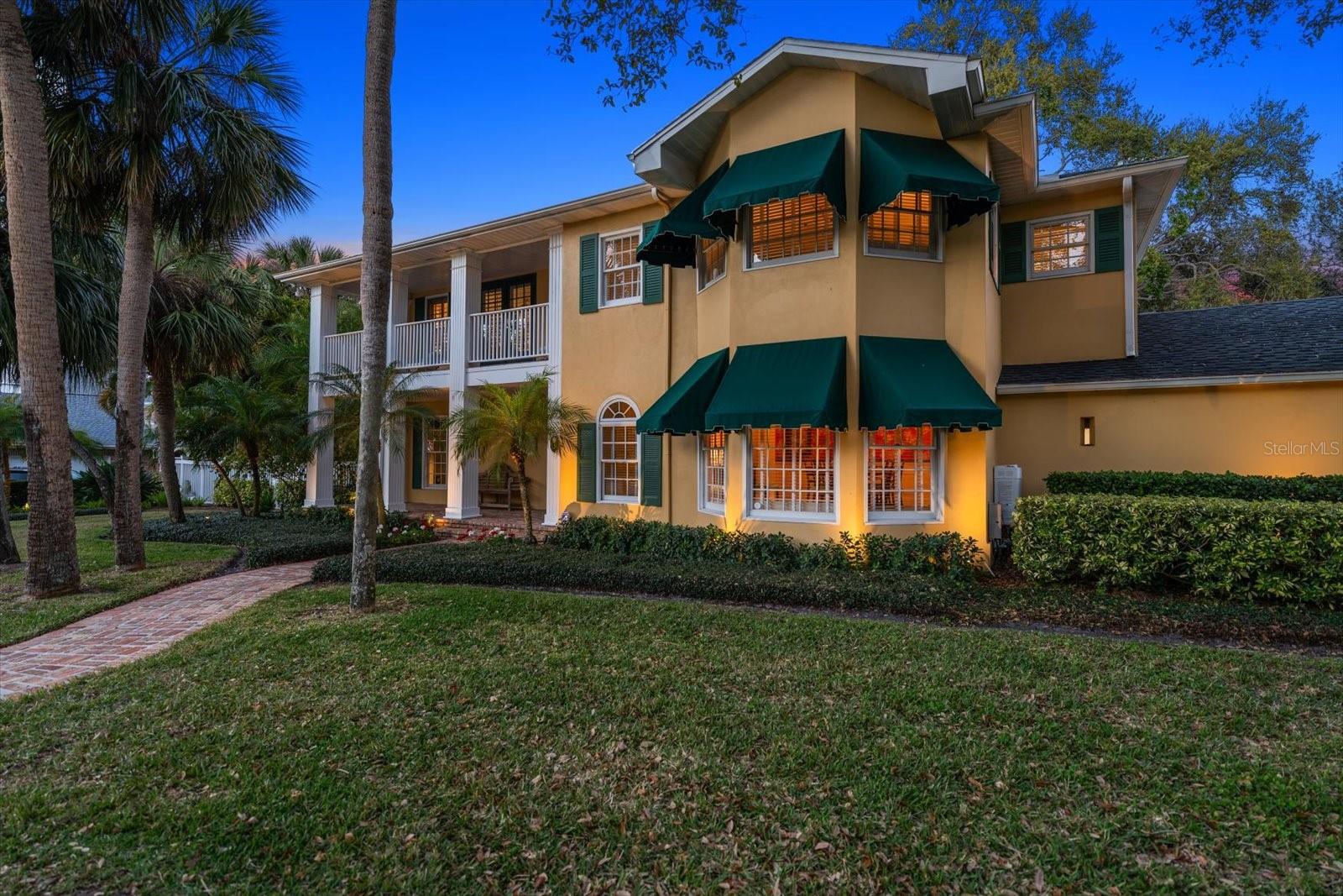 100 SARASOTA RD, BELLEAIR, FL — photo 61