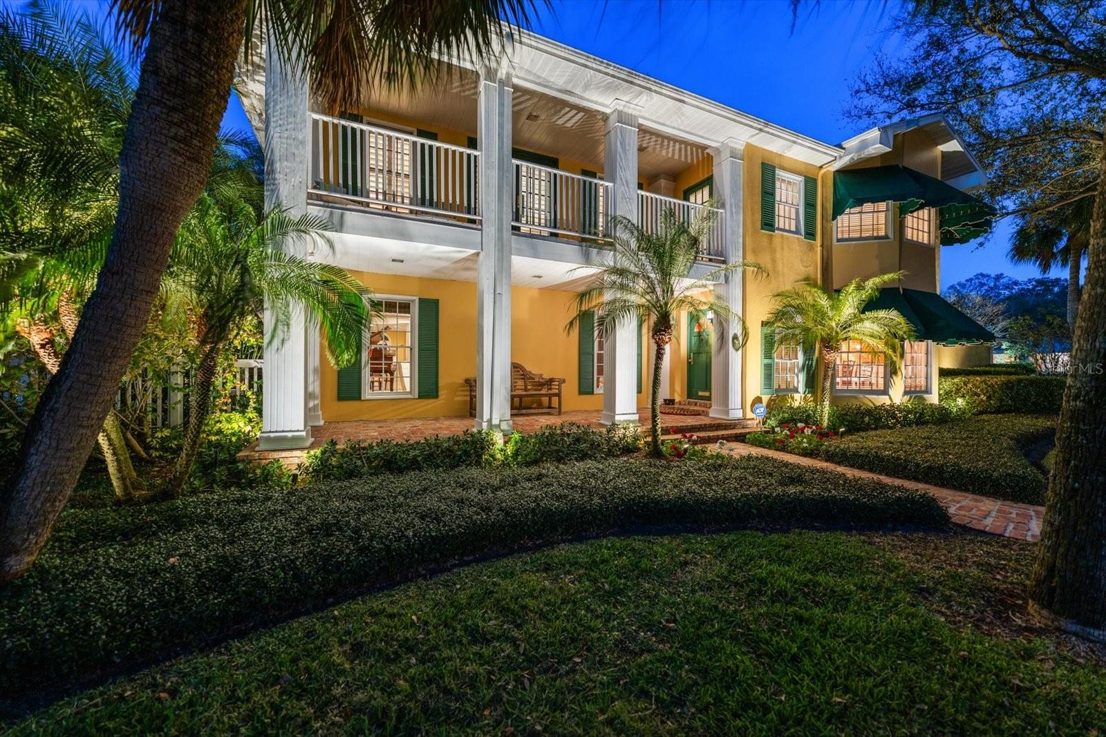 100 SARASOTA RD, BELLEAIR, FL — photo 64
