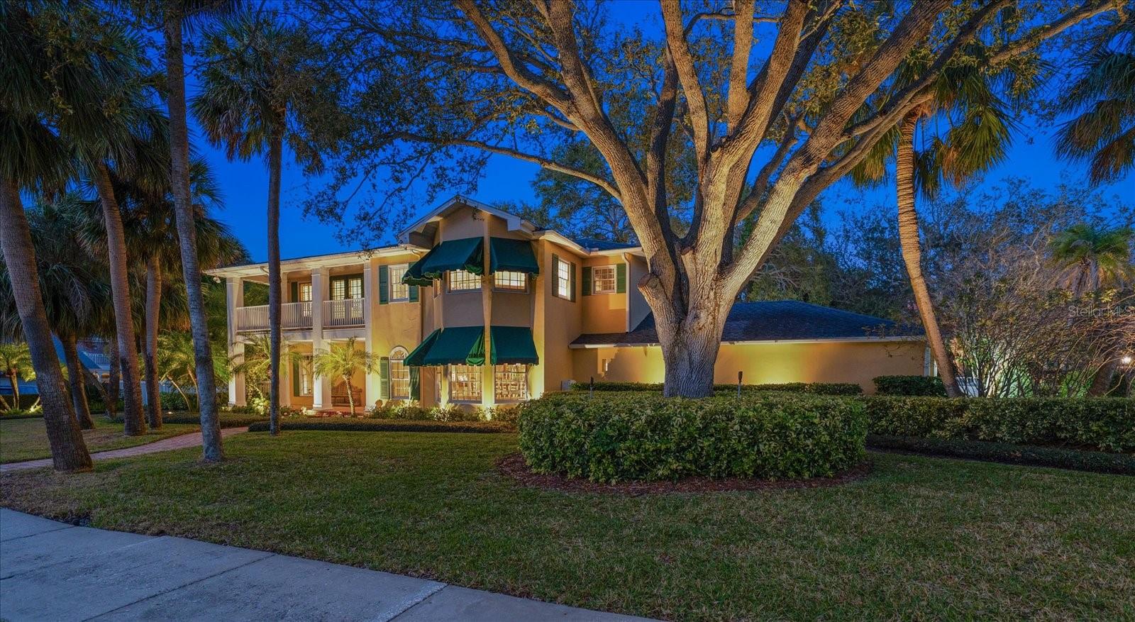 100 SARASOTA RD, BELLEAIR, FL — photo 65