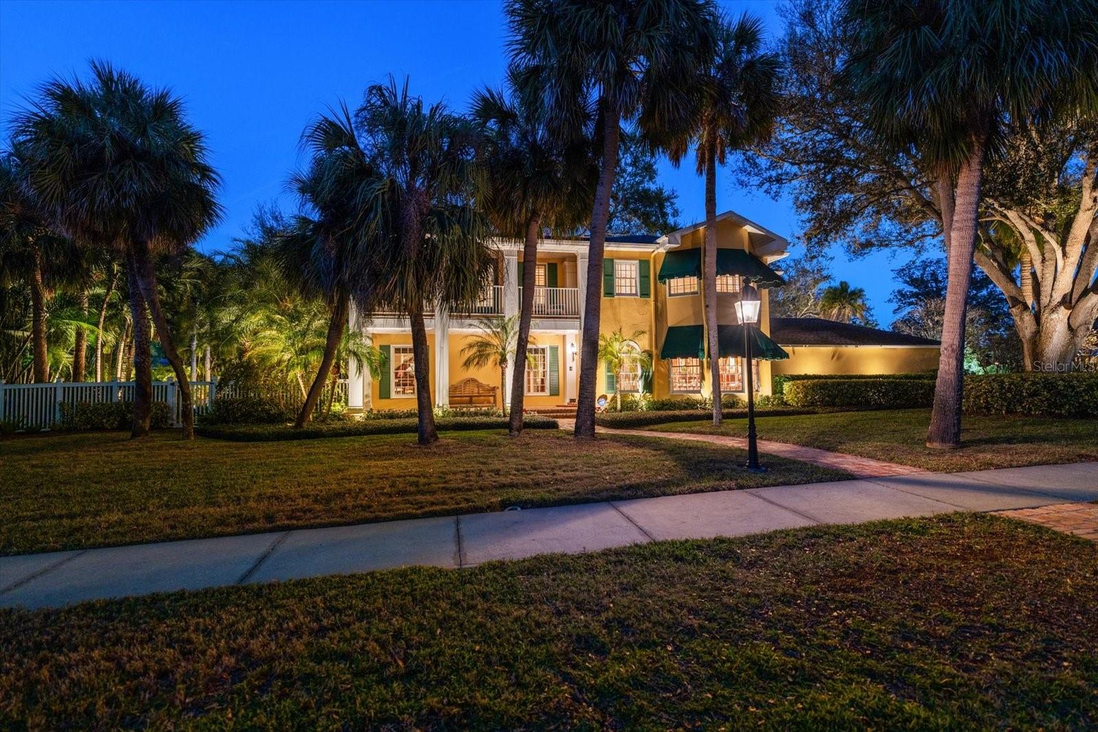 100 SARASOTA RD, BELLEAIR, FL — photo 66