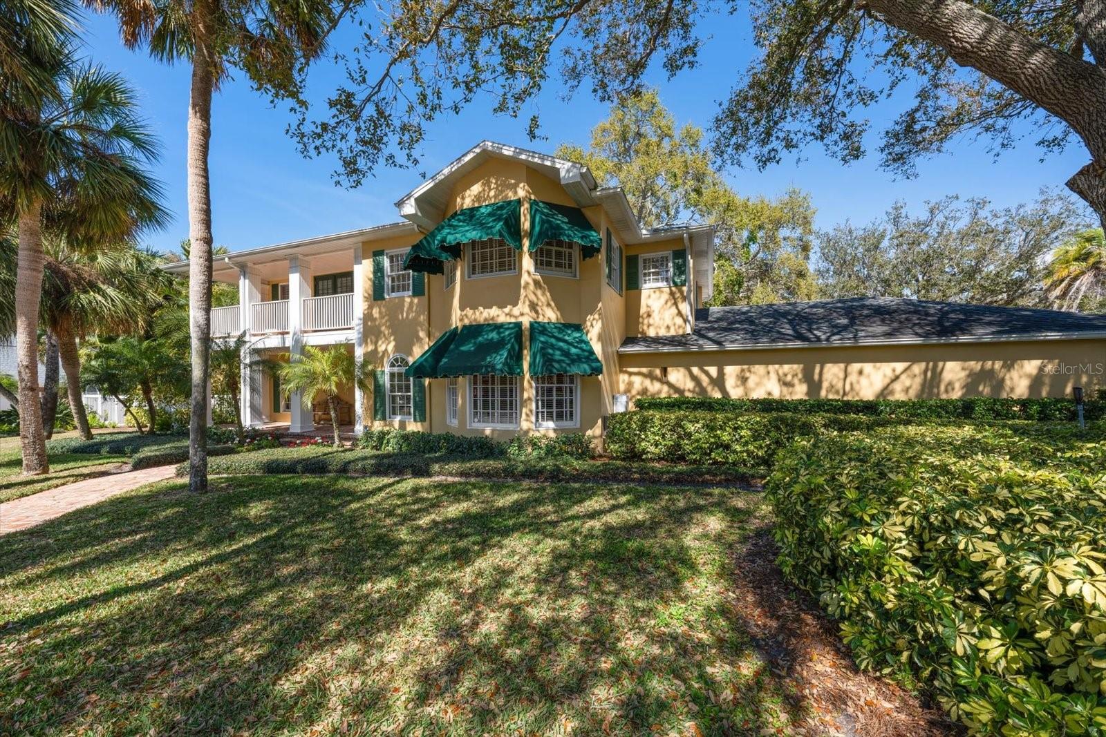 100 SARASOTA RD, BELLEAIR, FL — photo 67