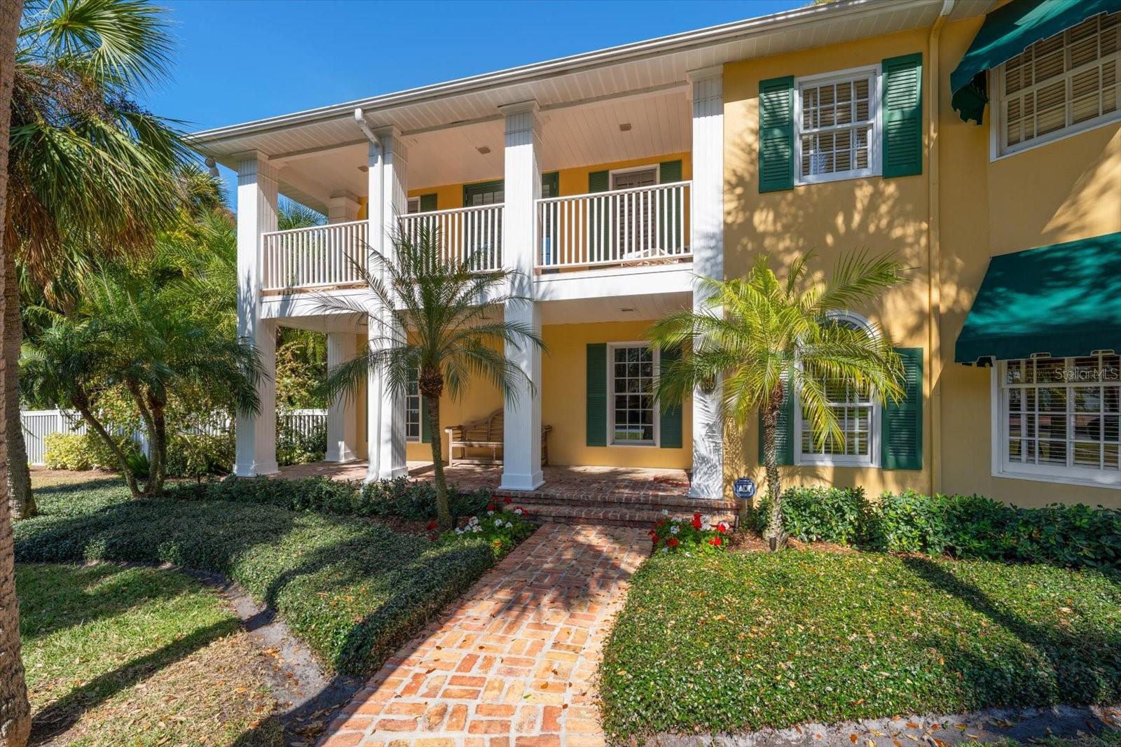 100 SARASOTA RD, BELLEAIR, FL — photo 68