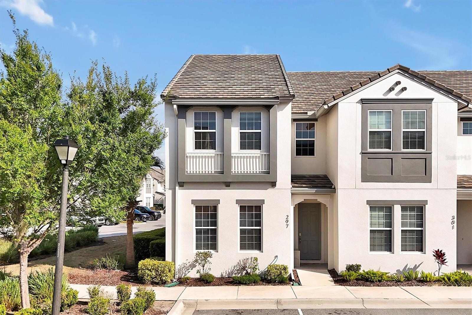 297 CAPTIVA DR, DAVENPORT, FL