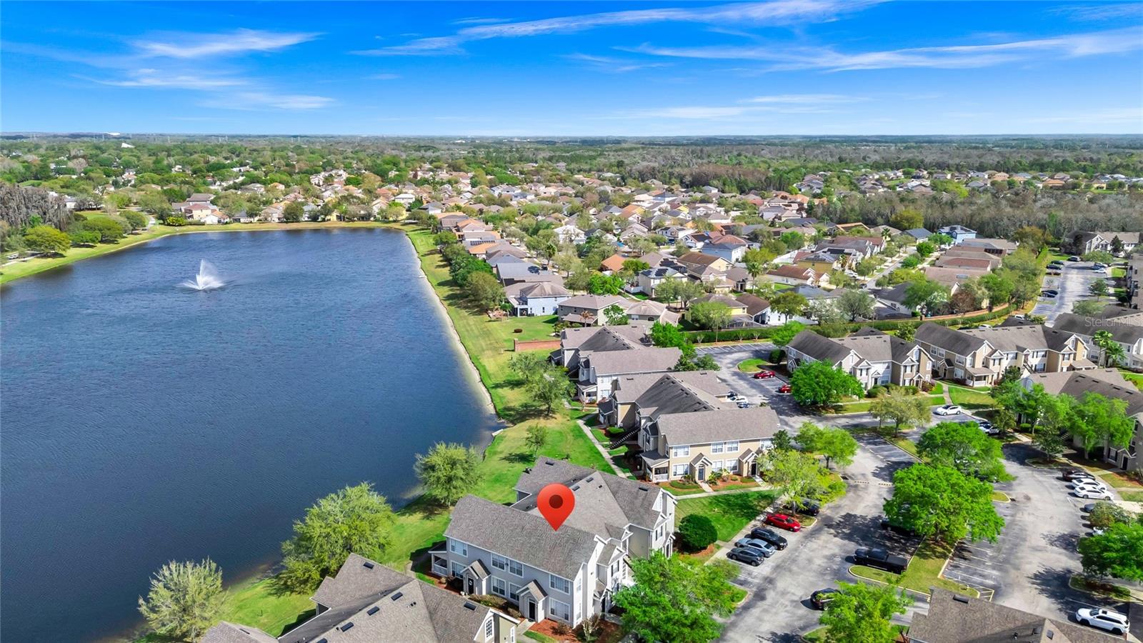 9013 LEE VISTA BLVD #1910, ORLANDO, FL — photo 31