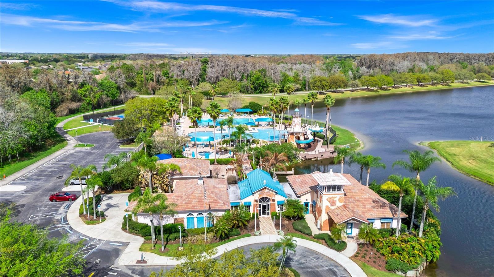 9013 LEE VISTA BLVD #1910, ORLANDO, FL — photo 43