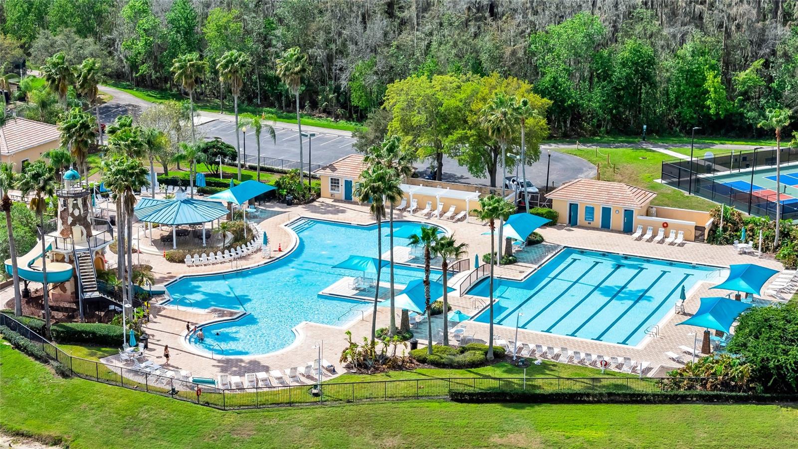 9013 LEE VISTA BLVD #1910, ORLANDO, FL — photo 44