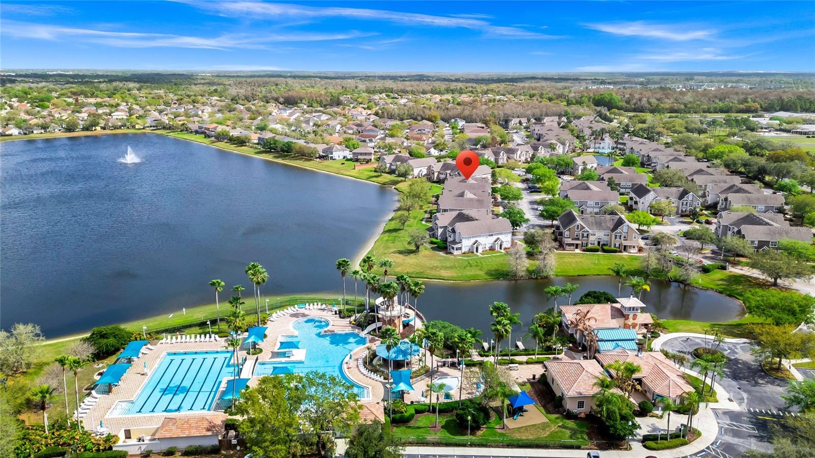 9013 LEE VISTA BLVD #1910, ORLANDO, FL — photo 36