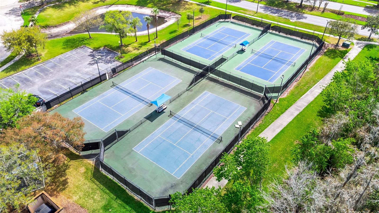 9013 LEE VISTA BLVD #1910, ORLANDO, FL — photo 38