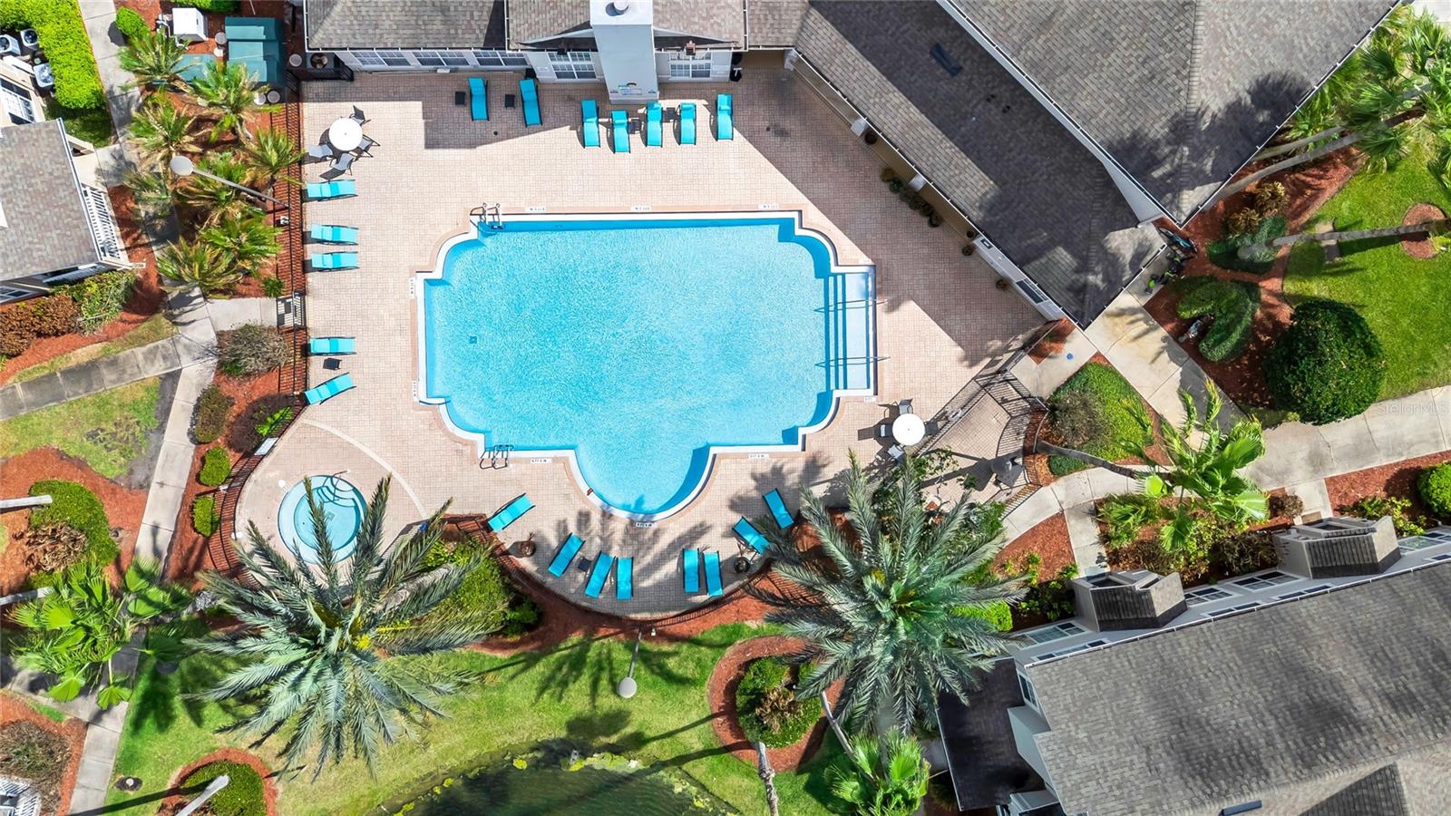 9013 LEE VISTA BLVD #1910, ORLANDO, FL — photo 39