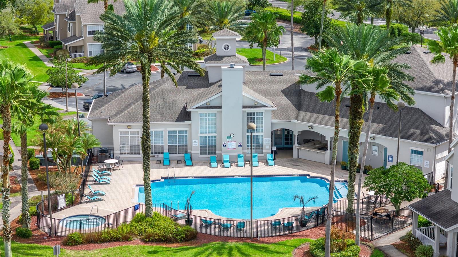 9013 LEE VISTA BLVD #1910, ORLANDO, FL — photo 32