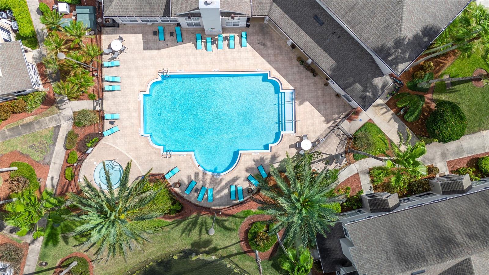 9013 LEE VISTA BLVD #1910, ORLANDO, FL — photo 33