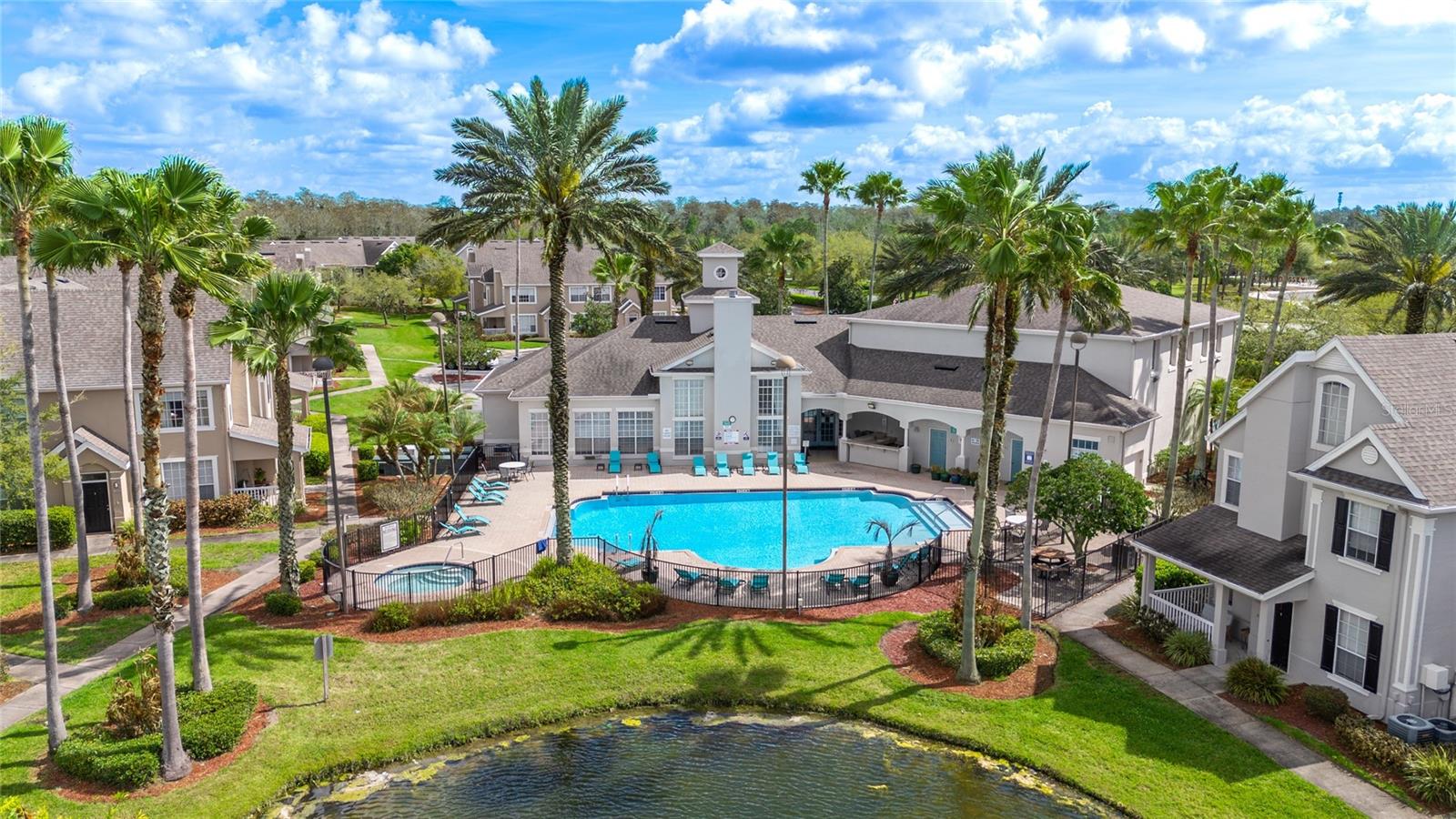 9013 LEE VISTA BLVD #1910, ORLANDO, FL — photo 34