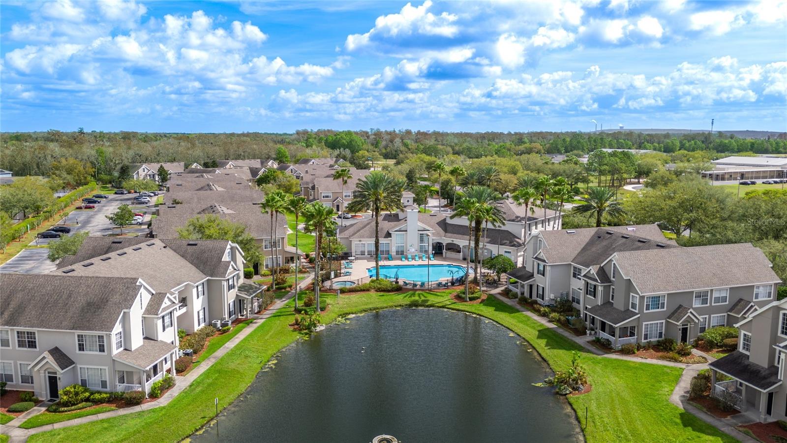 9013 LEE VISTA BLVD #1910, ORLANDO, FL — photo 47