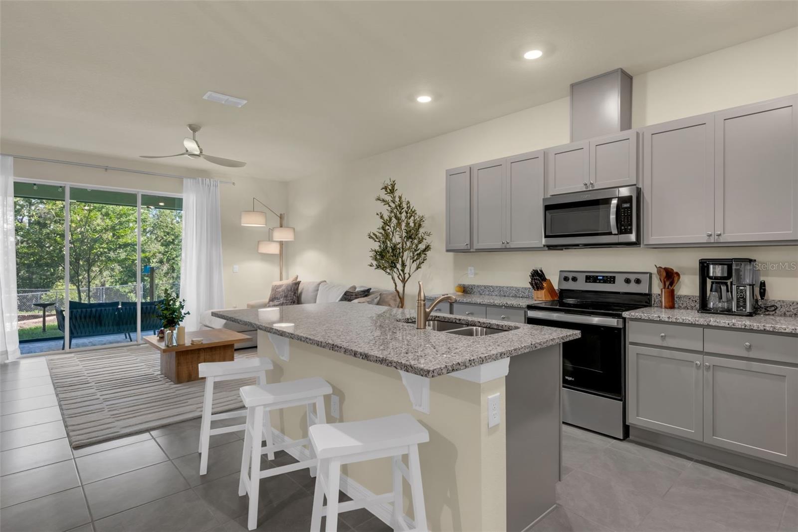 1219 LIDO DR, HOWEY IN THE HILLS, FL — photo 4