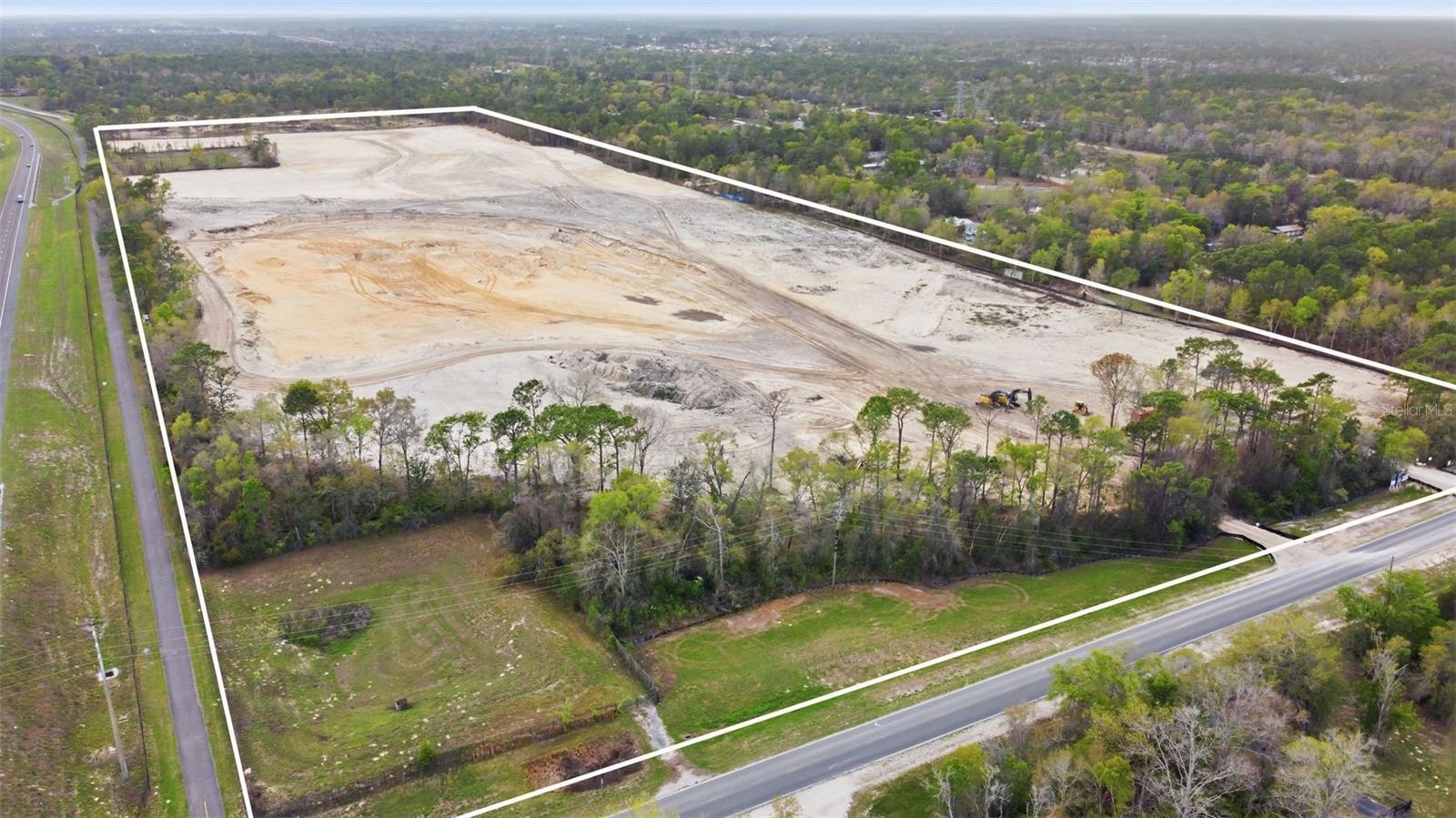 0 CENTRALIA (LOT 13) RD, BROOKSVILLE, FL — photo 7