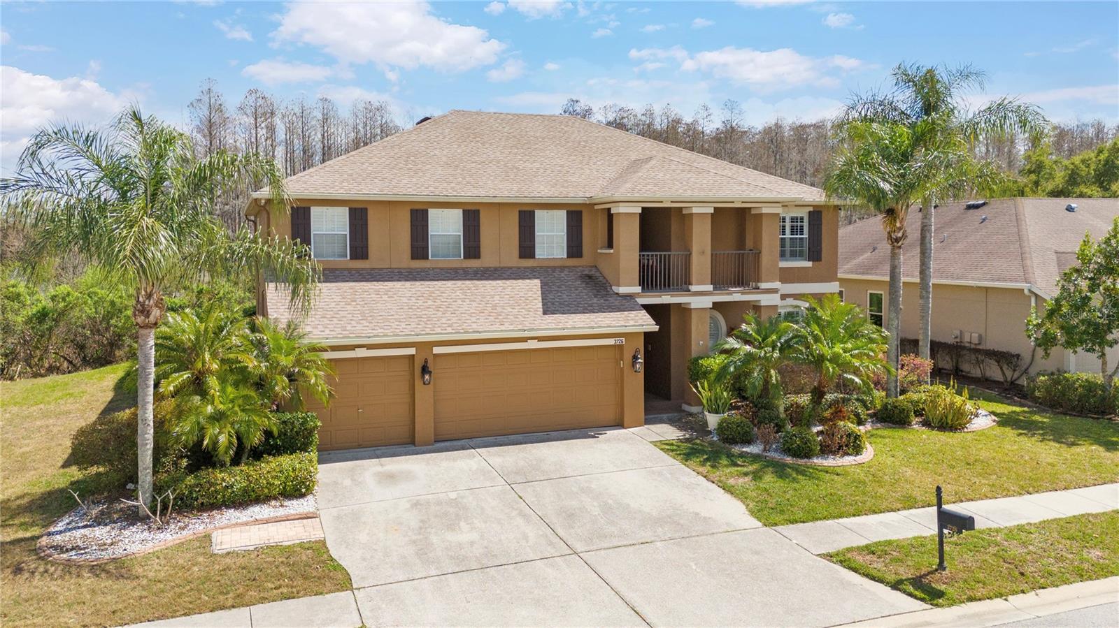 3726 DUKE FIRTH ST, LAND O LAKES, FL — photo 61