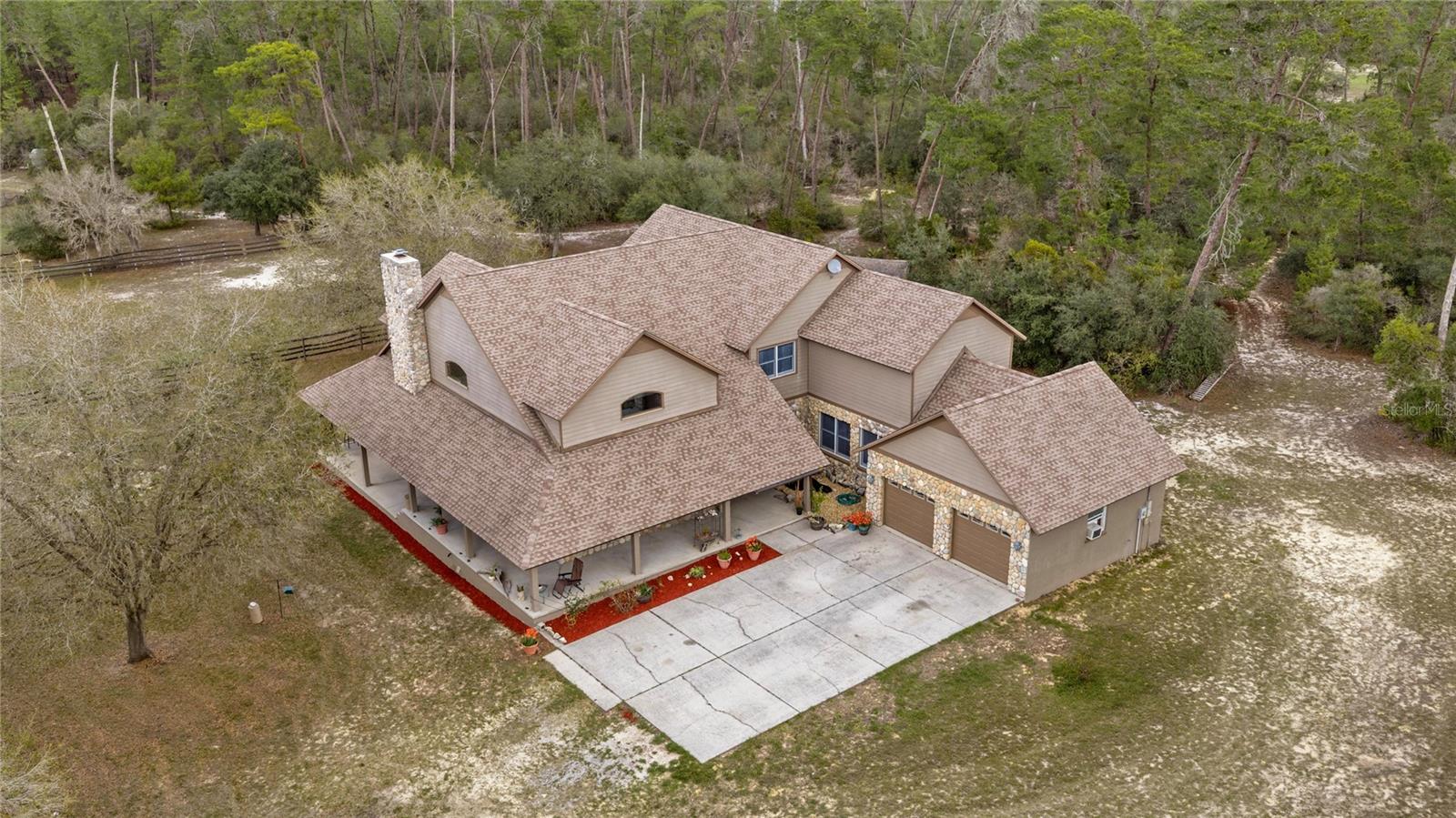 4559 W DUNKLIN ST, DUNNELLON, FL — photo 3