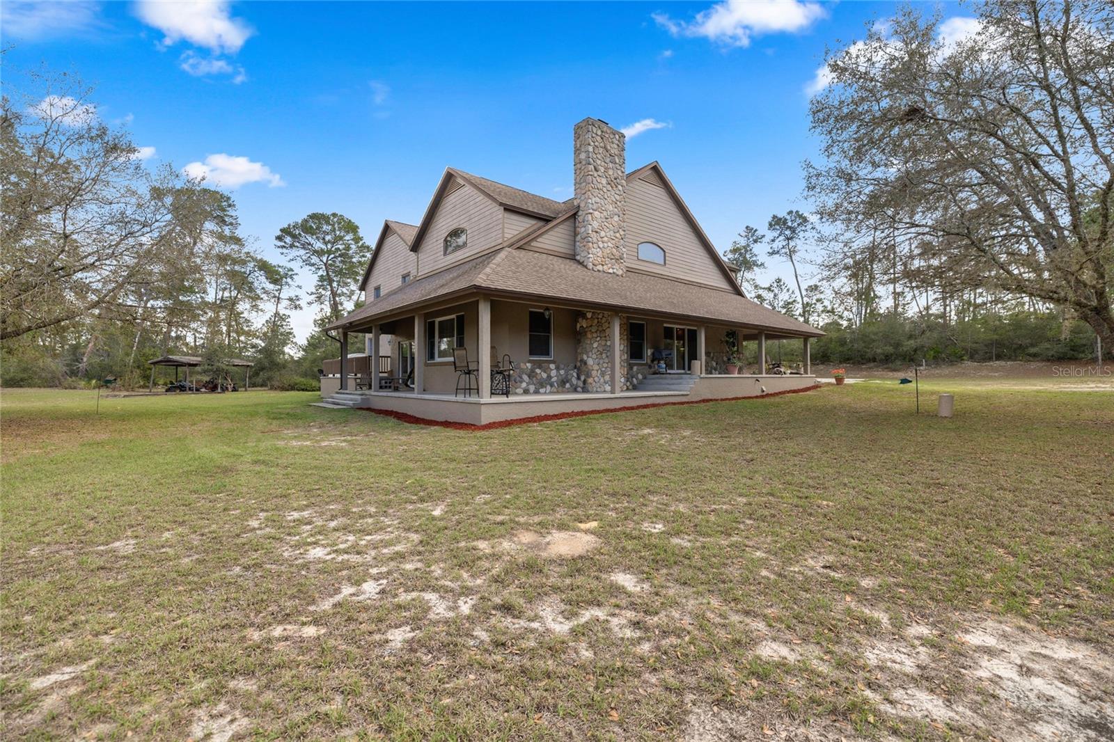 4559 W DUNKLIN ST, DUNNELLON, FL — photo 44