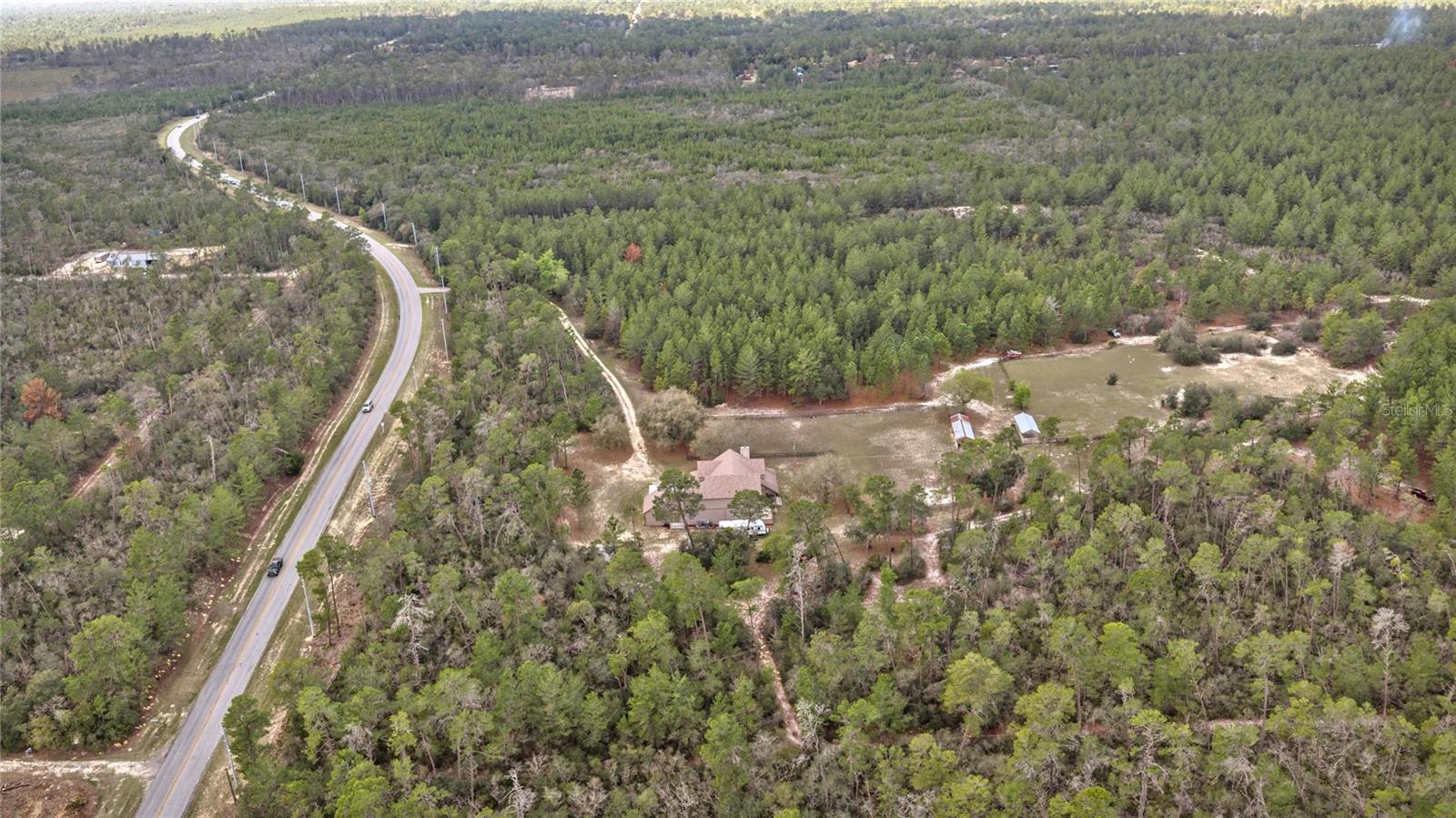 4559 W DUNKLIN ST, DUNNELLON, FL — photo 55