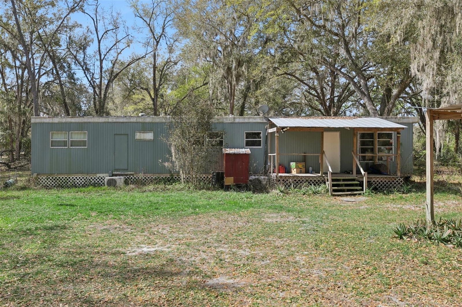 15527 TROUSDALE ST, CLERMONT, FL