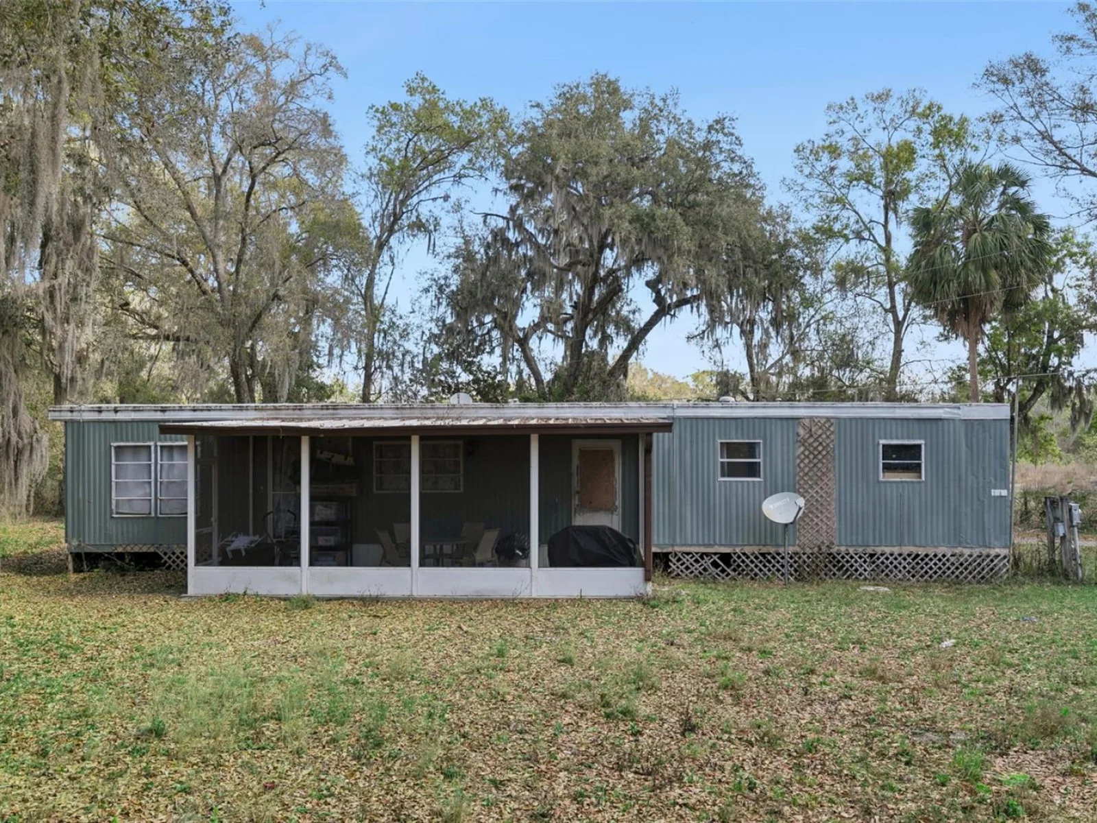 15527 TROUSDALE ST, CLERMONT, FL — photo 41